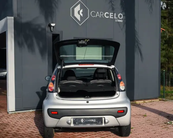 Citroën C1 1.0 SX Airdream CMP5 33