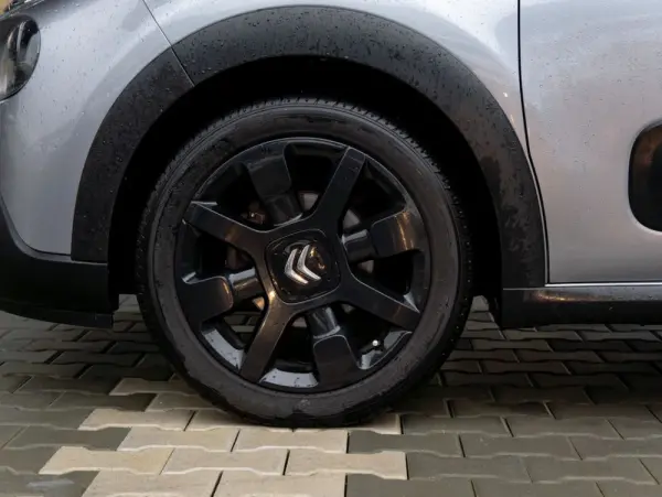 Citroën C3 Pure Tech S&S Origins 8