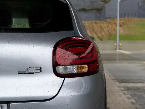 Citroën C3 Pure Tech S&S Origins 10