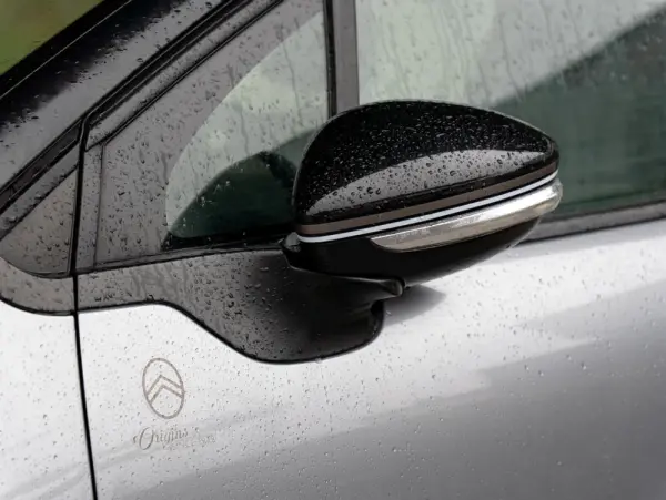 Citroën C3 Pure Tech S&S Origins 9