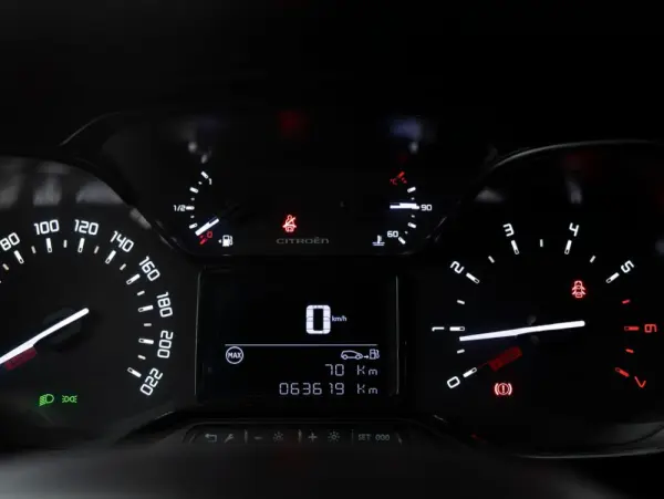 Citroën C3 Pure Tech S&S Origins 12