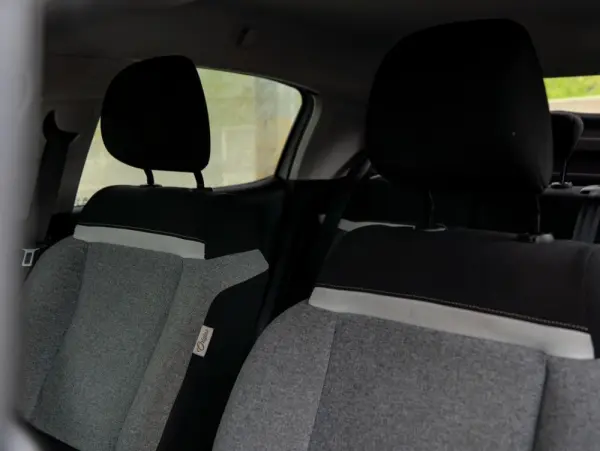 Citroën C3 Pure Tech S&S Origins 13