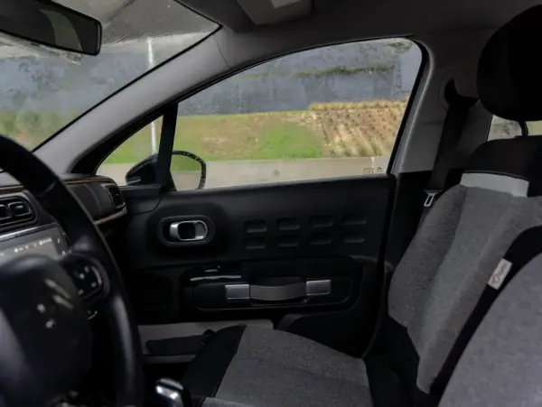 Citroën C3 Pure Tech S&S Origins 14