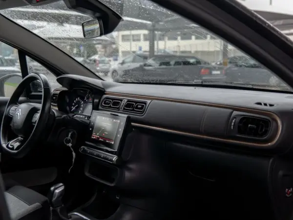 Citroën C3 Pure Tech S&S Origins 20