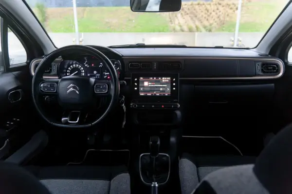 Citroën C3 Pure Tech S&S Origins 22