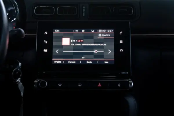 Citroën C3 Pure Tech S&S Origins 23