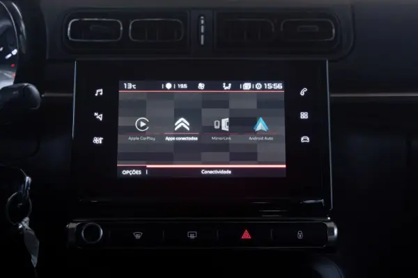 Citroën C3 Pure Tech S&S Origins 25