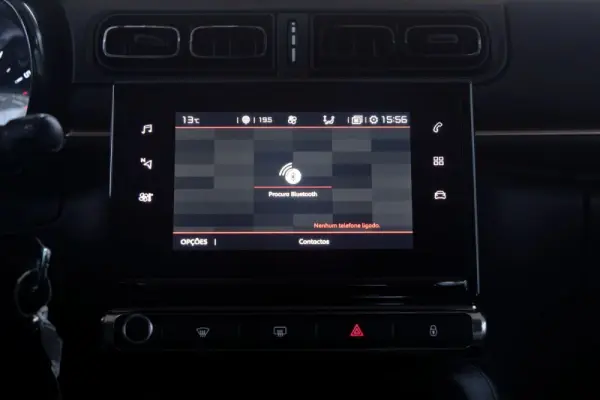 Citroën C3 Pure Tech S&S Origins 26