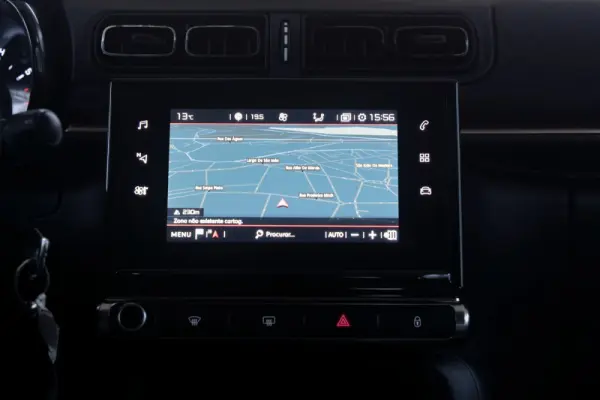 Citroën C3 Pure Tech S&S Origins 27