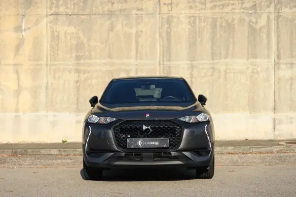 DS DS3 Crossback 1.2 PureTech Performance Line EAT8 3