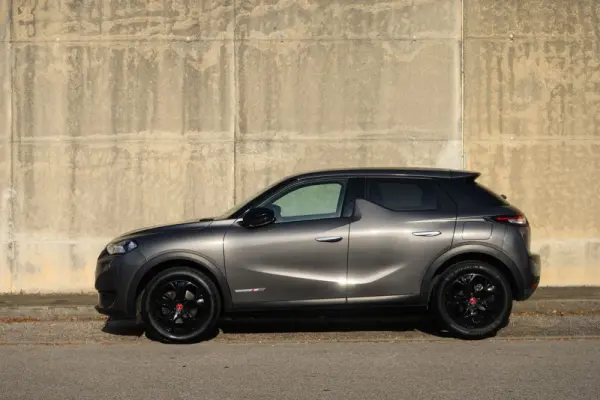 DS DS3 Crossback 1.2 PureTech Performance Line EAT8 7