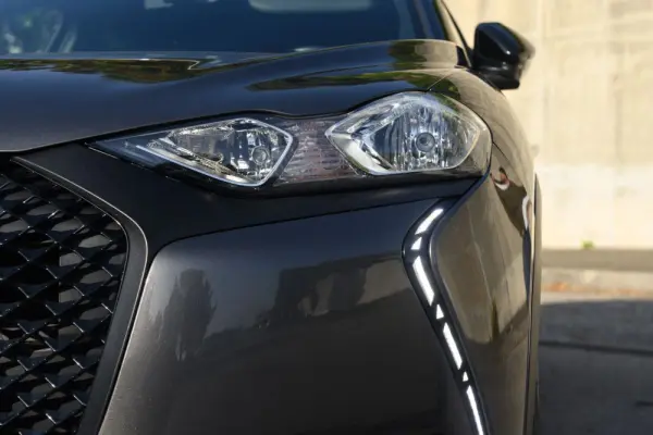 DS DS3 Crossback 1.2 PureTech Performance Line EAT8 8