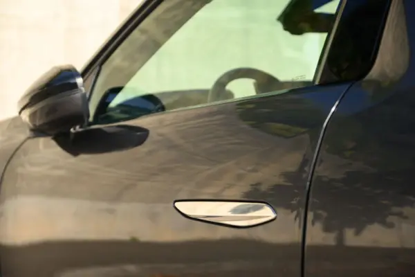 DS DS3 Crossback 1.2 PureTech Performance Line EAT8 12