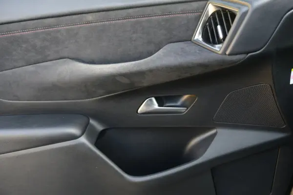 DS DS3 Crossback 1.2 PureTech Performance Line EAT8 16