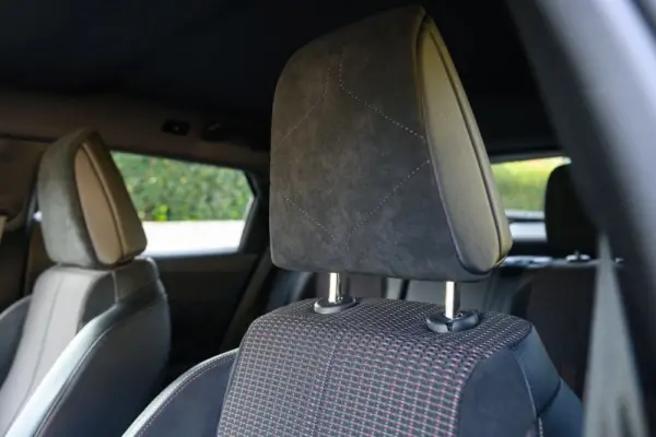 DS DS3 Crossback 1.2 PureTech Performance Line EAT8 19