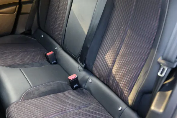 DS DS3 Crossback 1.2 PureTech Performance Line EAT8 21