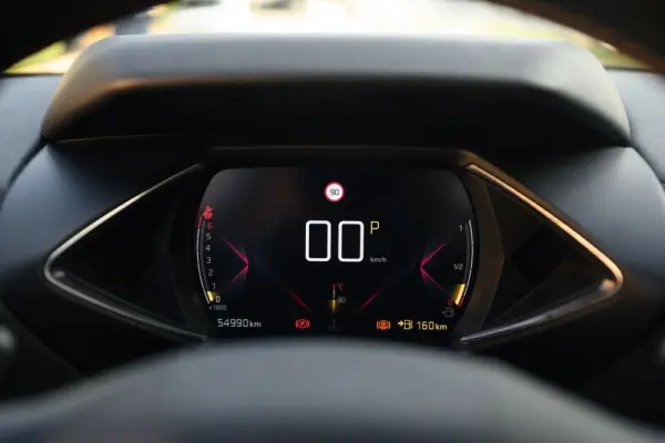 DS DS3 Crossback 1.2 PureTech Performance Line EAT8 30