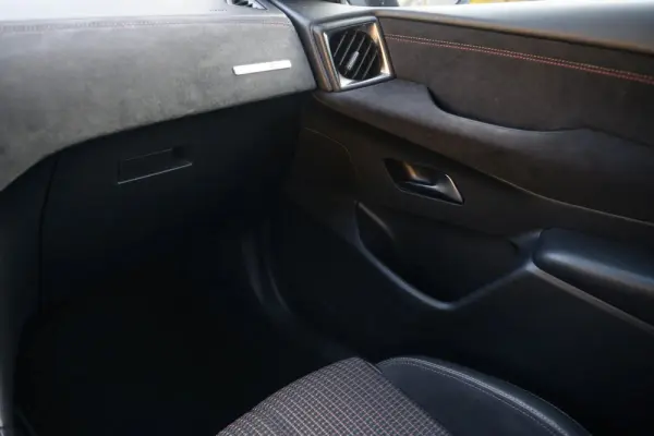 DS DS3 Crossback 1.2 PureTech Performance Line EAT8 34