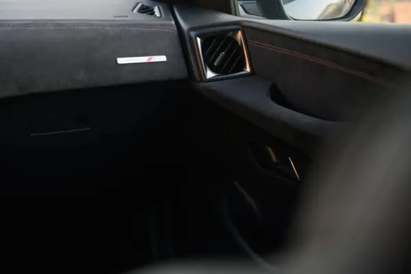 DS DS3 Crossback 1.2 PureTech Performance Line EAT8 37