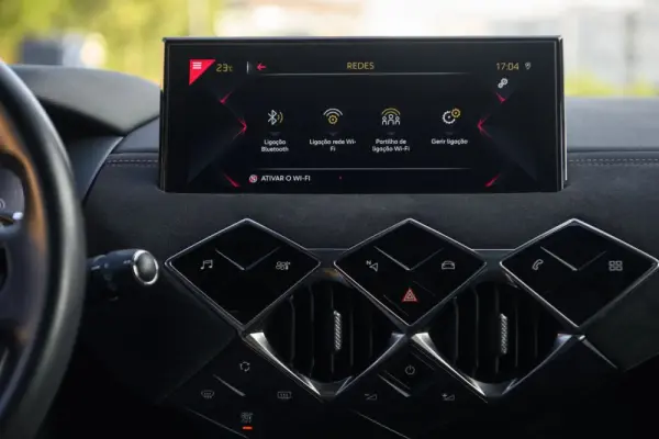 DS DS3 Crossback 1.2 PureTech Performance Line EAT8 42