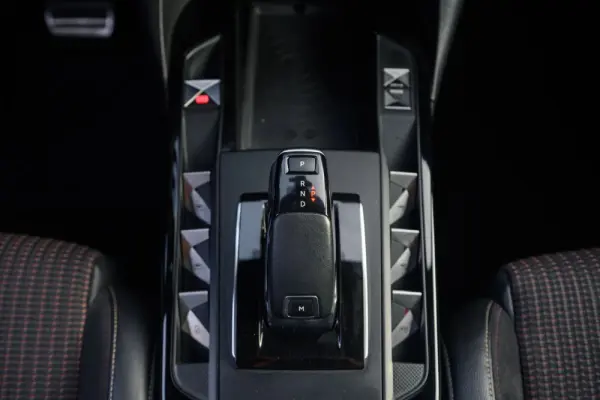 DS DS3 Crossback 1.2 PureTech Performance Line EAT8 45