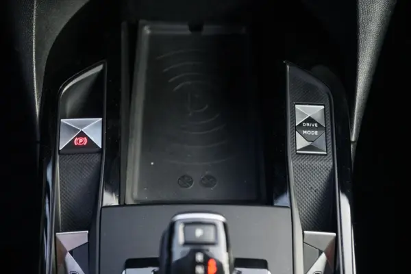 DS DS3 Crossback 1.2 PureTech Performance Line EAT8 46