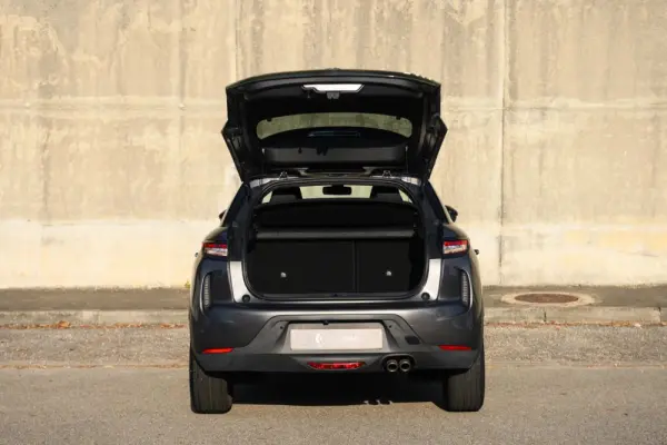 DS DS3 Crossback 1.2 PureTech Performance Line EAT8 49