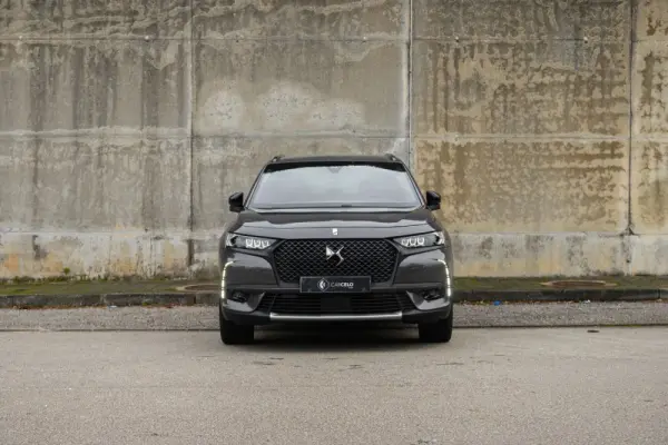 DS DS7 Crossback E-Tense Performance Line EAT8 3