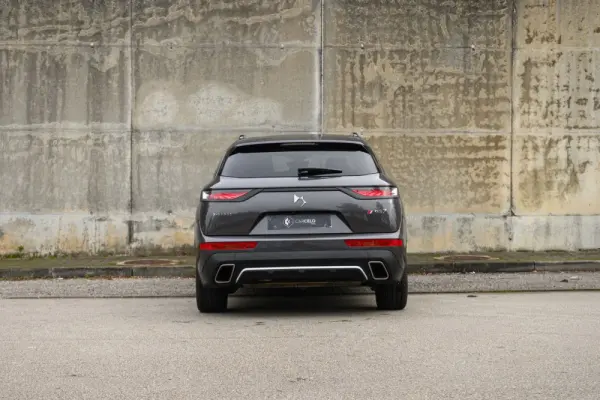 DS DS7 Crossback E-Tense Performance Line EAT8 6