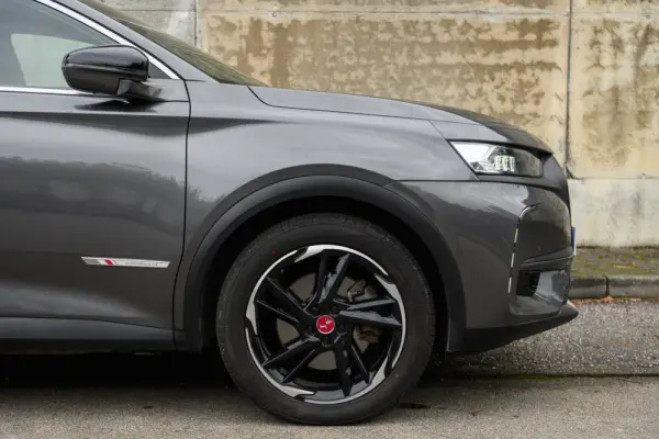 DS DS7 Crossback E-Tense Performance Line EAT8 8
