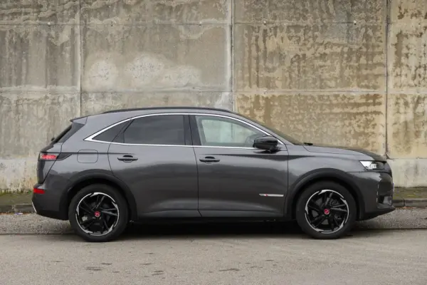 DS DS7 Crossback E-Tense Performance Line EAT8 7