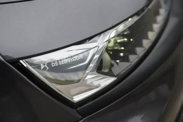 DS DS7 Crossback E-Tense Performance Line EAT8 14