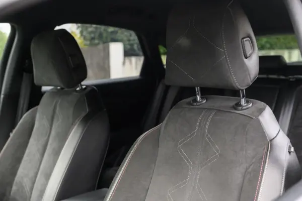 DS DS7 Crossback E-Tense Performance Line EAT8 21