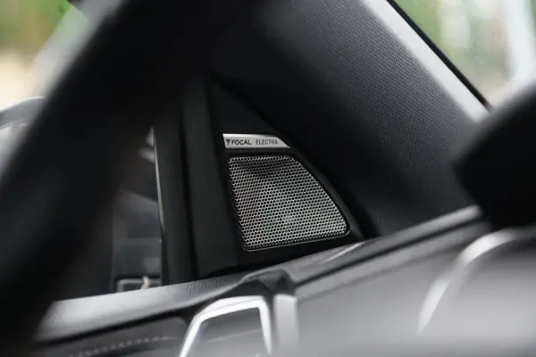 DS DS7 Crossback E-Tense Performance Line EAT8 42