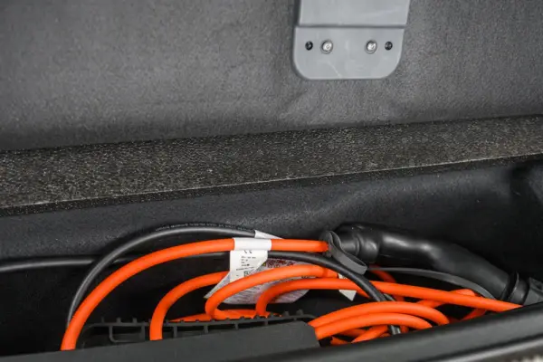 DS DS7 Crossback E-Tense Performance Line EAT8 53