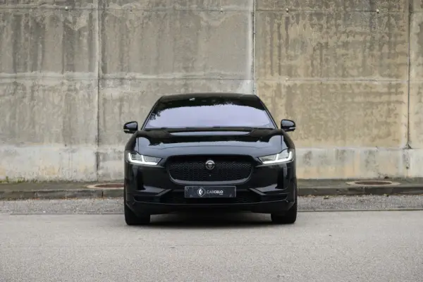 Jaguar I-Pace EV400 R-Dynamic HSE AWD 3