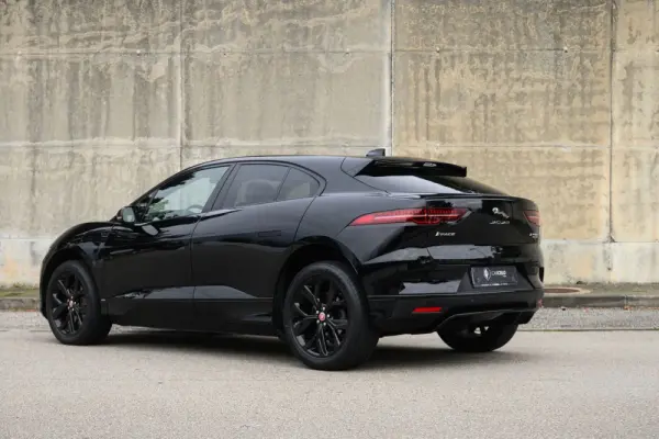 Jaguar I-Pace EV400 R-Dynamic HSE AWD 4