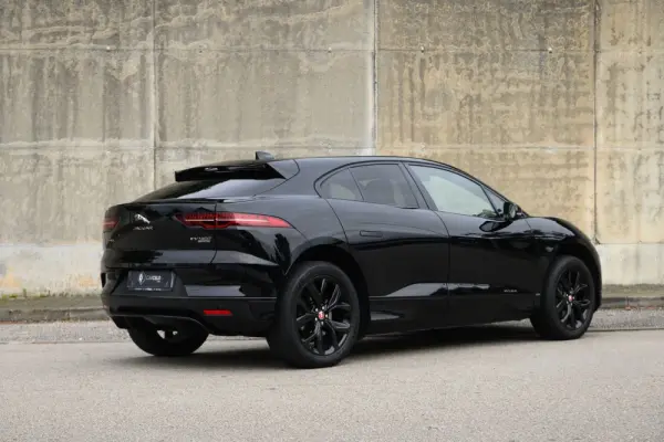 Jaguar I-Pace EV400 R-Dynamic HSE AWD 5