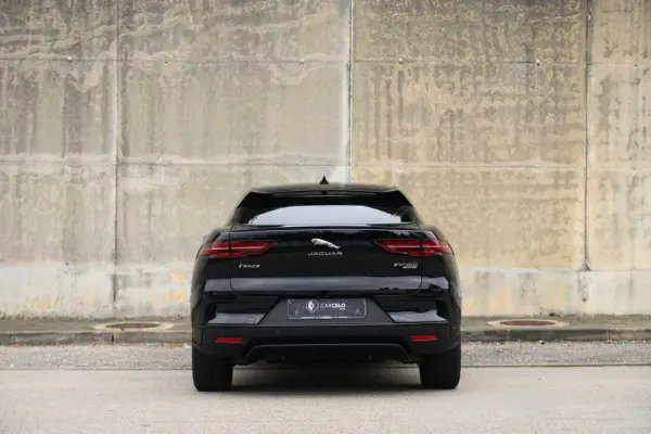 Jaguar I-Pace EV400 R-Dynamic HSE AWD 9