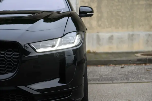 Jaguar I-Pace EV400 R-Dynamic HSE AWD 13