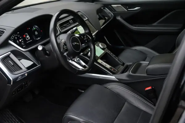 Jaguar I-Pace EV400 R-Dynamic HSE AWD 20
