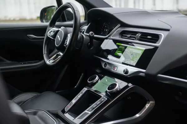 Jaguar I-Pace EV400 R-Dynamic HSE AWD 28