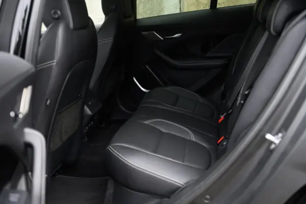 Jaguar I-Pace EV400 R-Dynamic HSE AWD 29