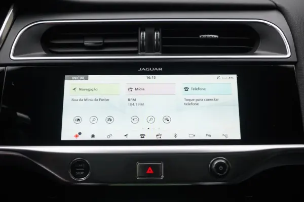 Jaguar I-Pace EV400 R-Dynamic HSE AWD 33