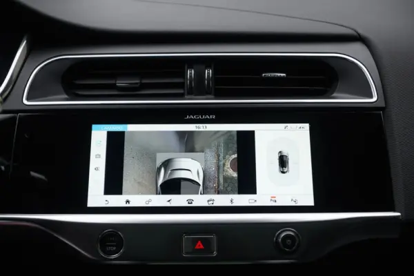 Jaguar I-Pace EV400 R-Dynamic HSE AWD 35