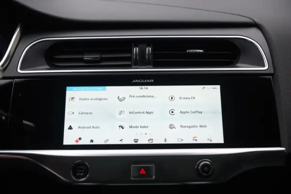 Jaguar I-Pace EV400 R-Dynamic HSE AWD 36