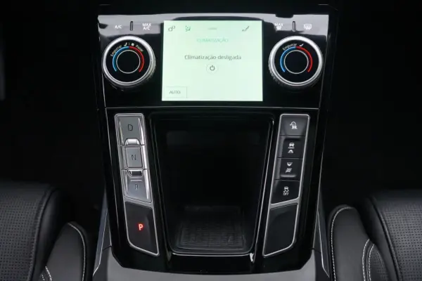 Jaguar I-Pace EV400 R-Dynamic HSE AWD 37