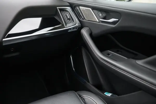 Jaguar I-Pace EV400 R-Dynamic HSE AWD 40