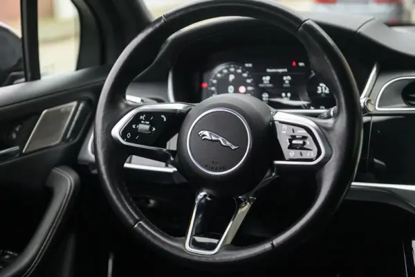 Jaguar I-Pace EV400 R-Dynamic HSE AWD 41