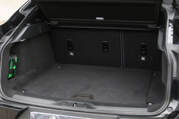 Jaguar I-Pace EV400 R-Dynamic HSE AWD 45